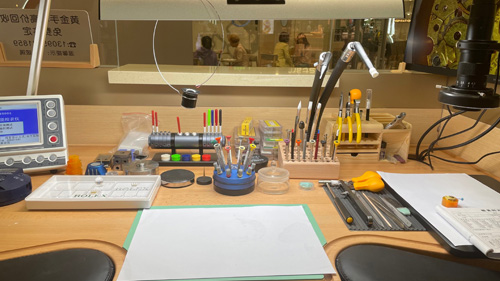 深圳百达翡丽售后维修服务中心