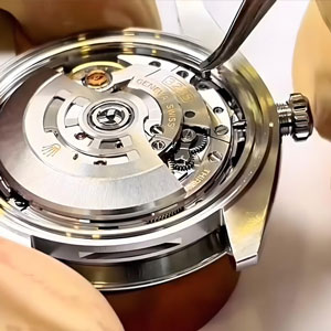 深圳百达翡丽指定保养维修网点地址在哪